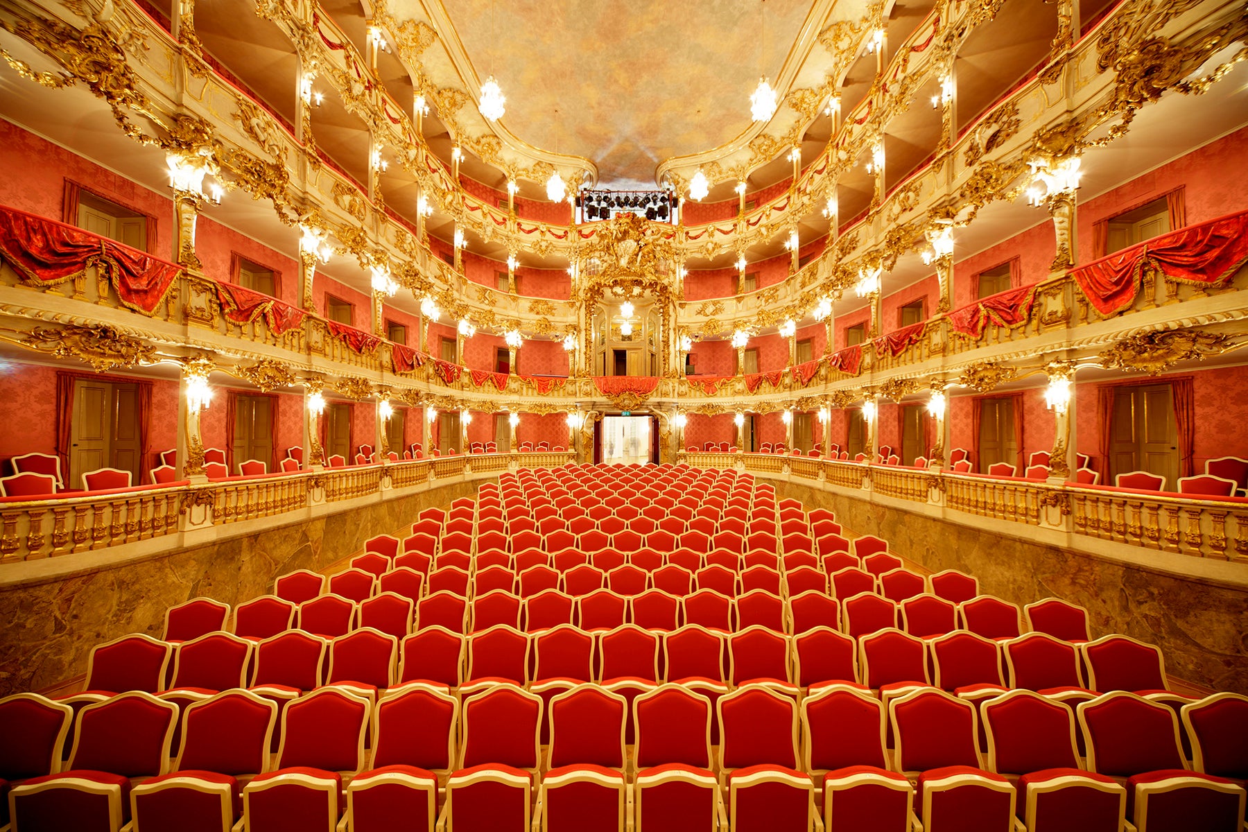 Baroque Theater