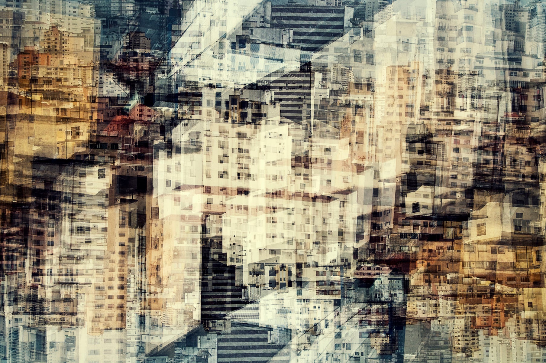 Urban CVA01