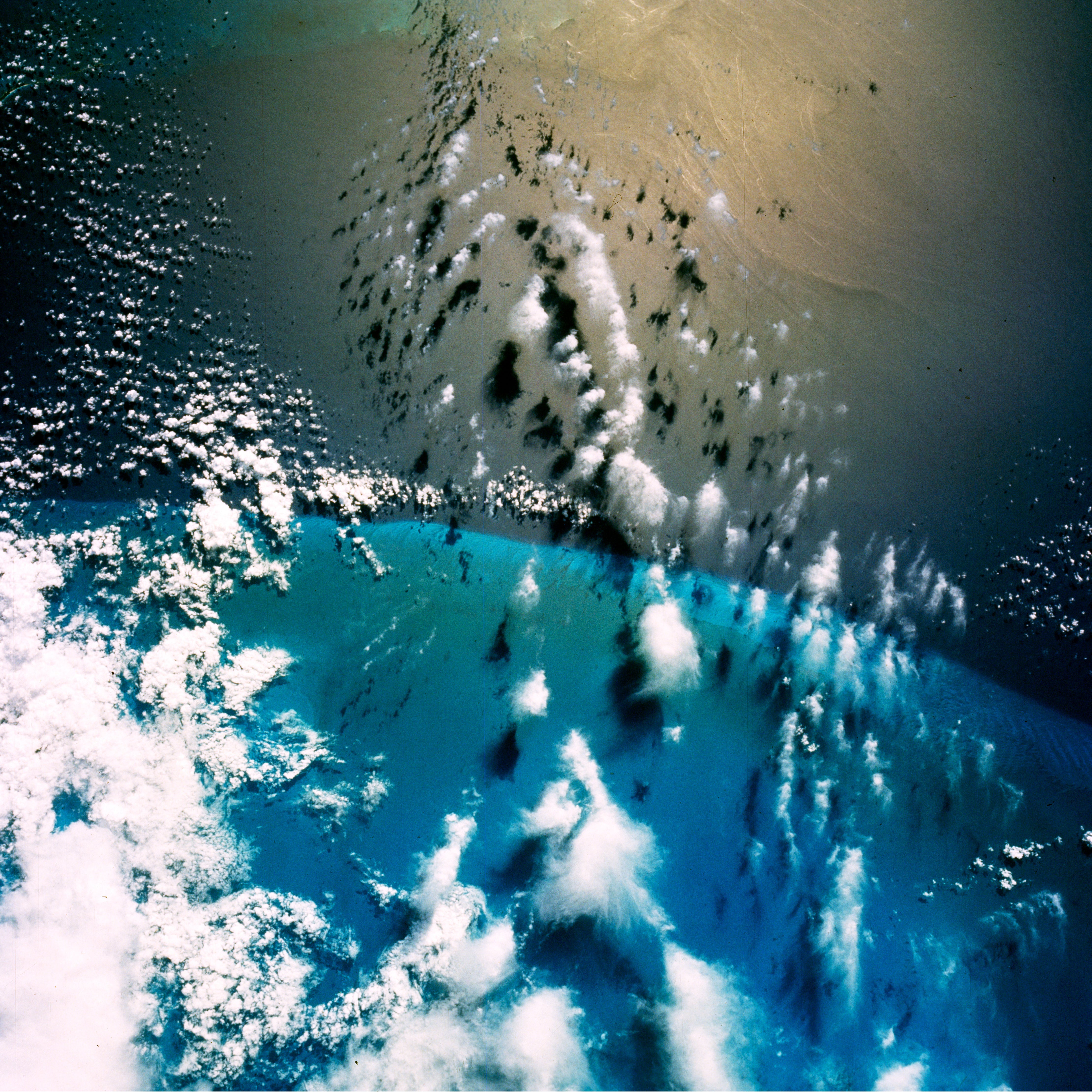 Earth