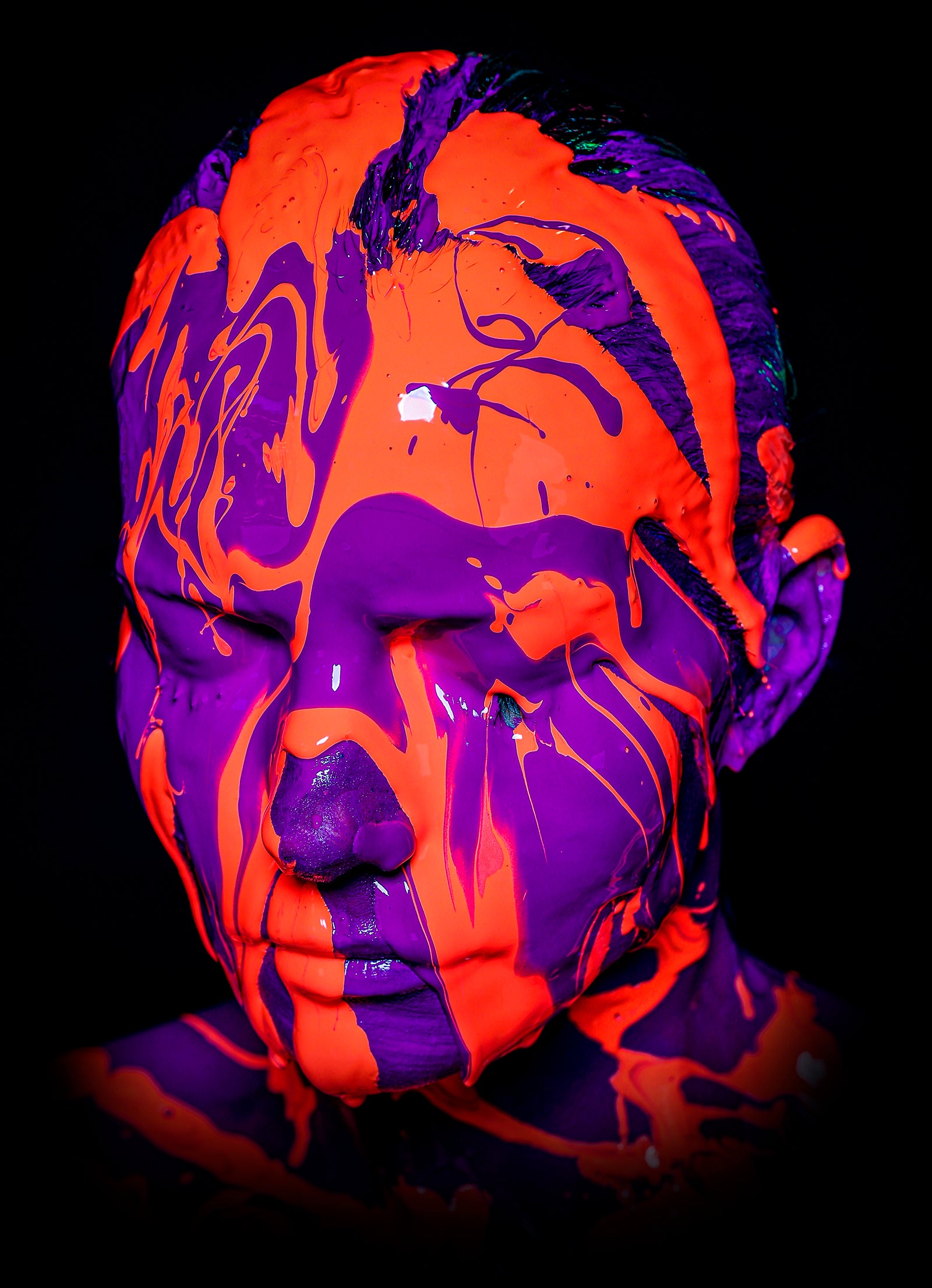 Power of Colors #5
