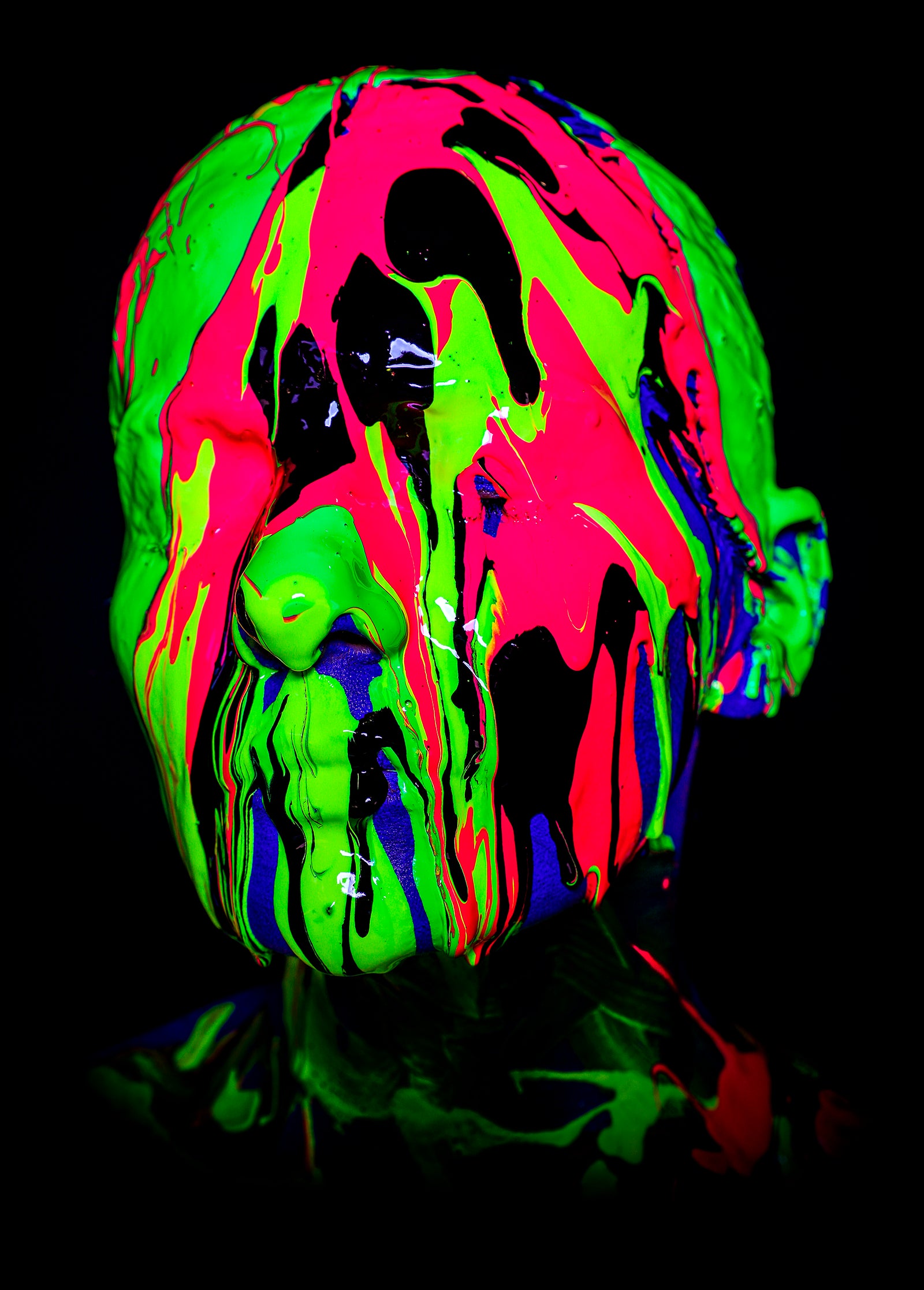 Power of Colors #7