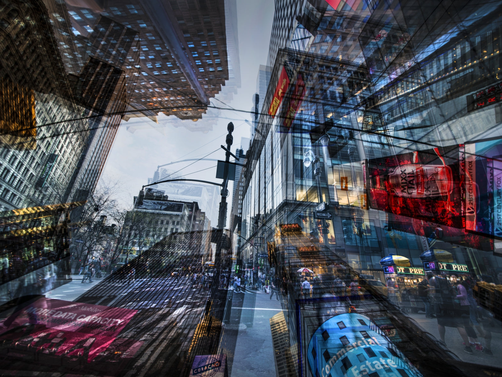 Buildings