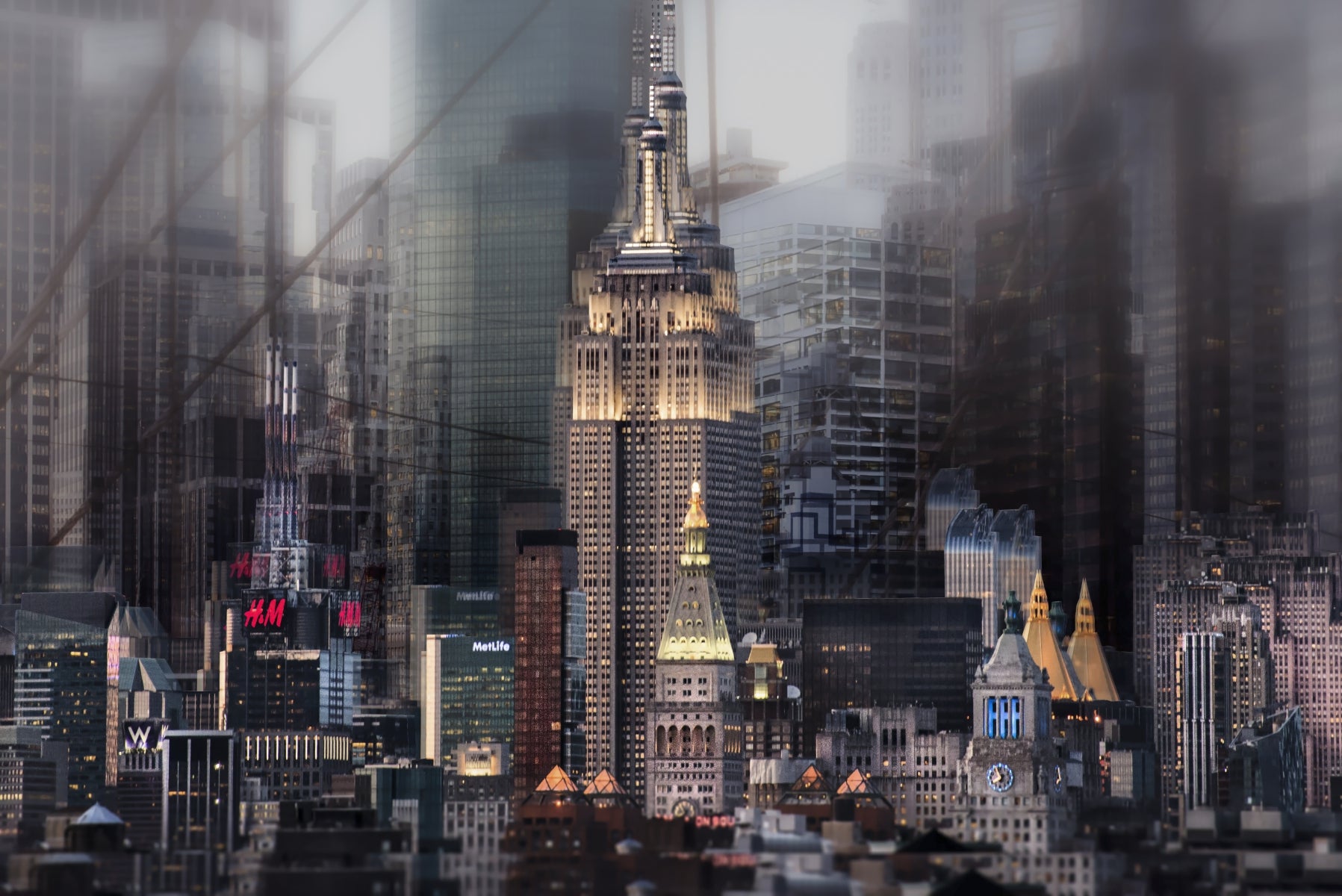 Empire State