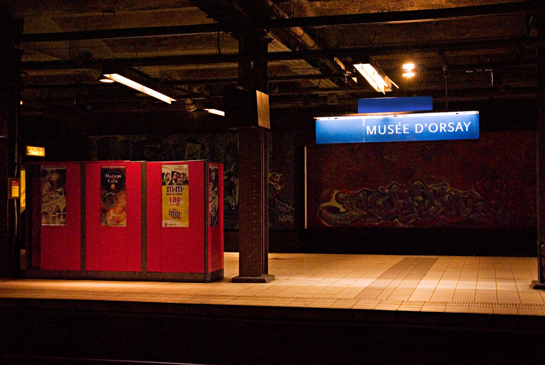 Metropolitain
