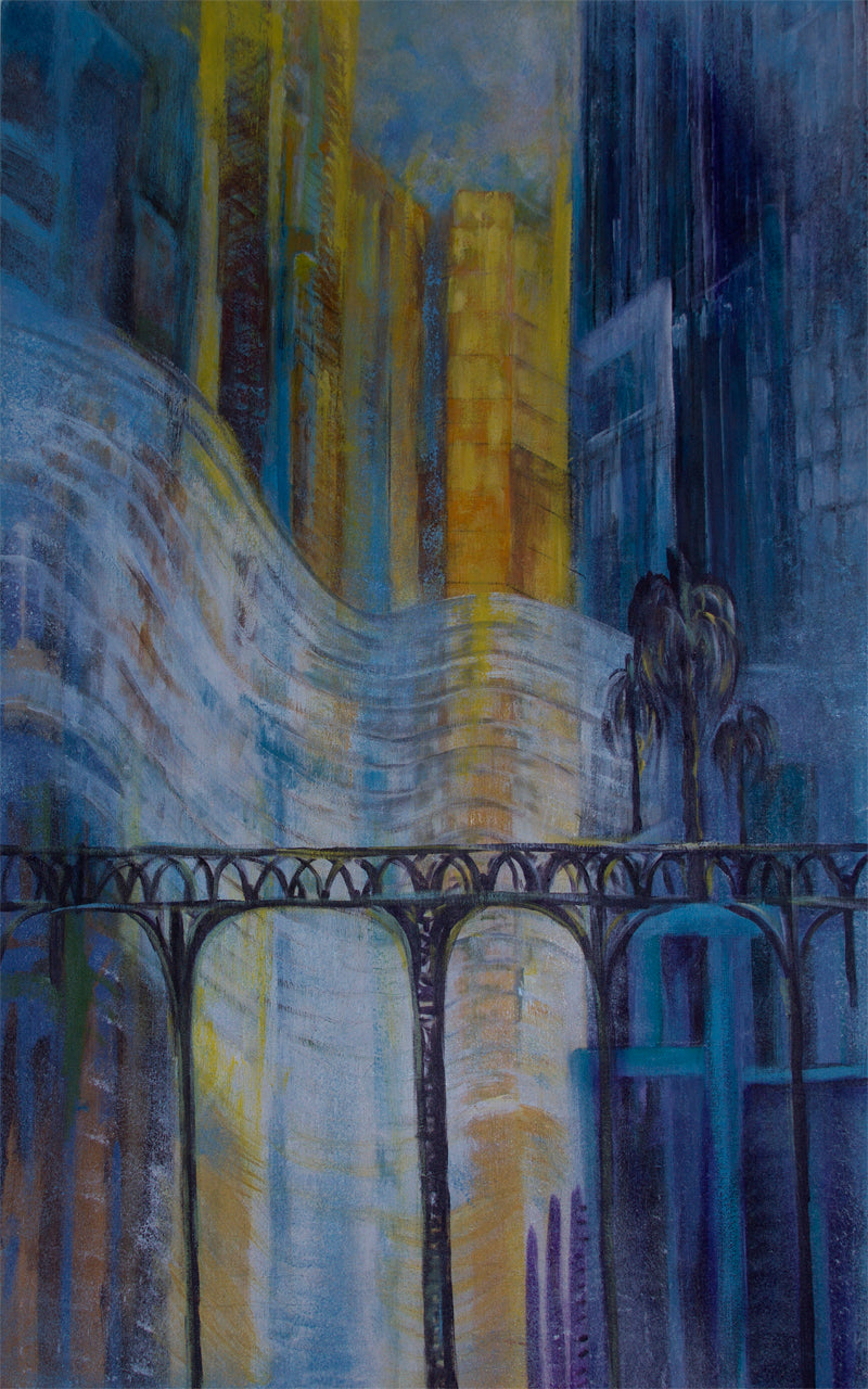 Viaduto