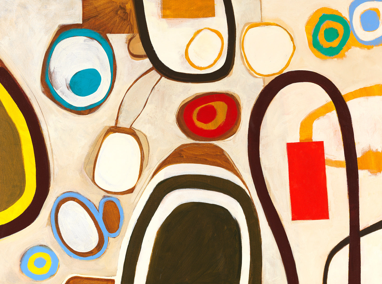 Abstrato 3