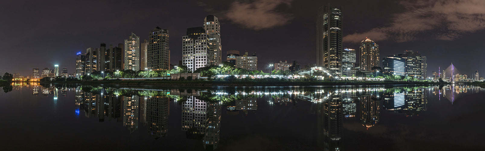 Marginal Pinheiros III