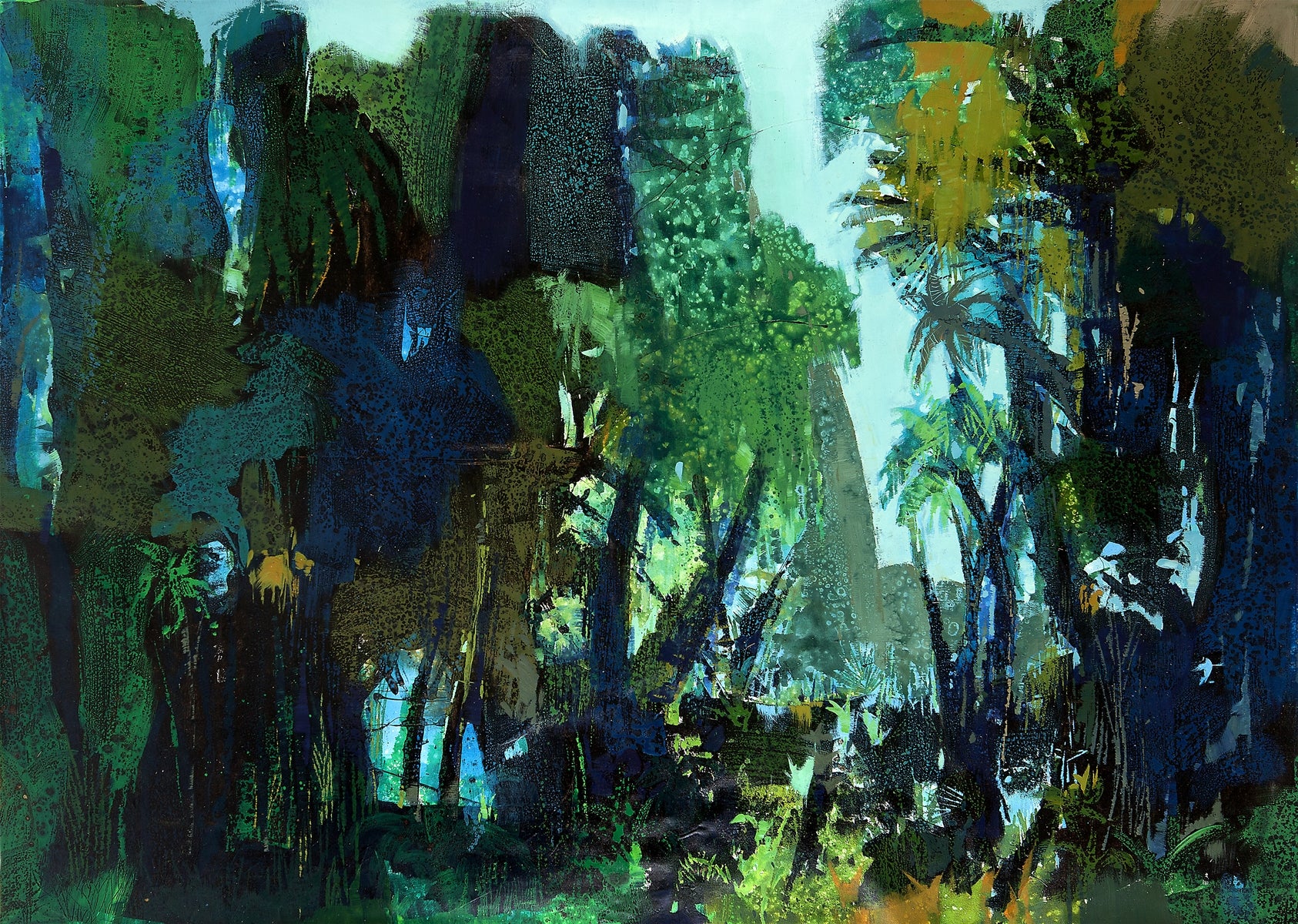 Selva