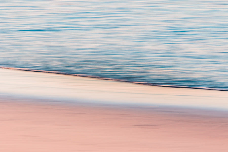 A arte do mar - Cores do mar de Ubatuba